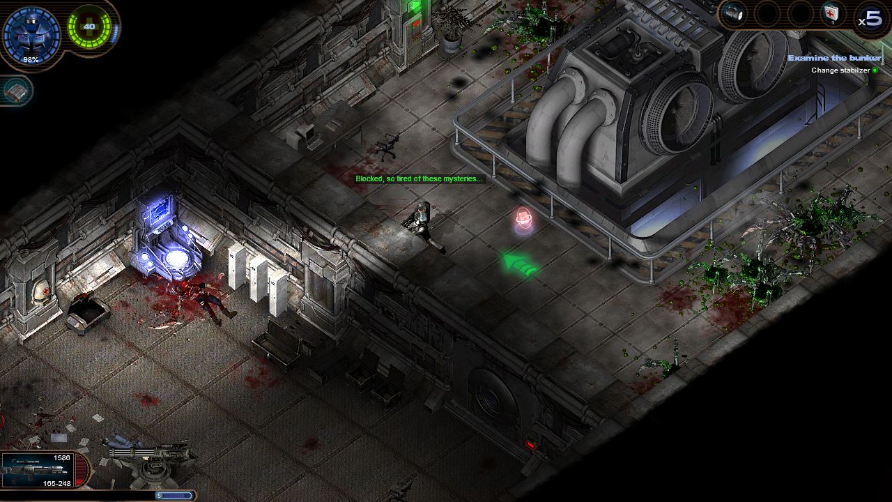 alien shooter game free download for pc